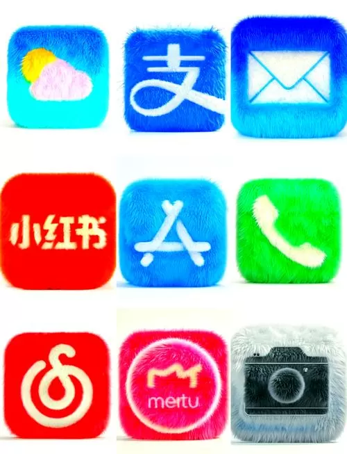 vivo手机步数修改器图标