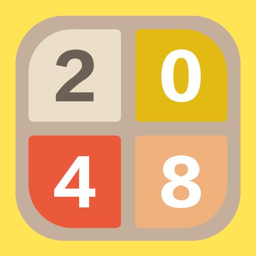 2048官方版下载缩略图