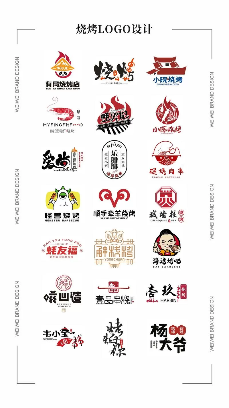 烧烤店最忌三种人做