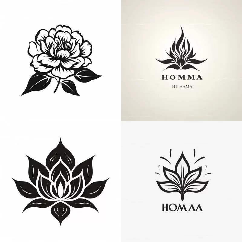 绽放于黑暗中的花朵游戏截图