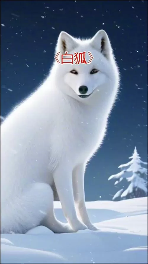 白狐视频免费版在哪下载缩略图
