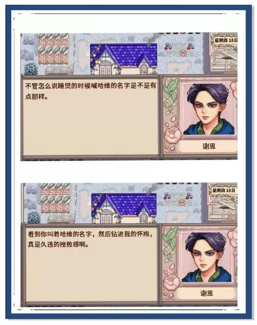 星露谷病娇MOD直装版缩略图