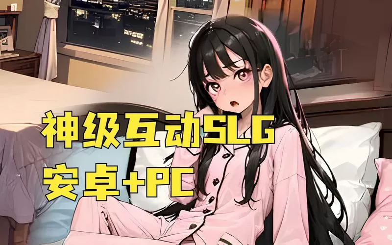 slg触摸睡眠歼模拟器缩略图