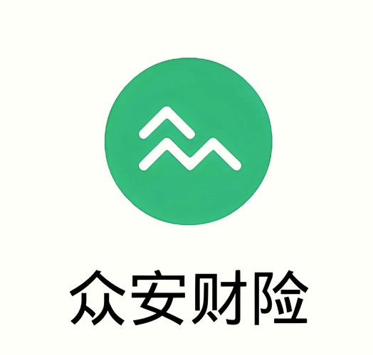 众安保险全民普惠保2023图标