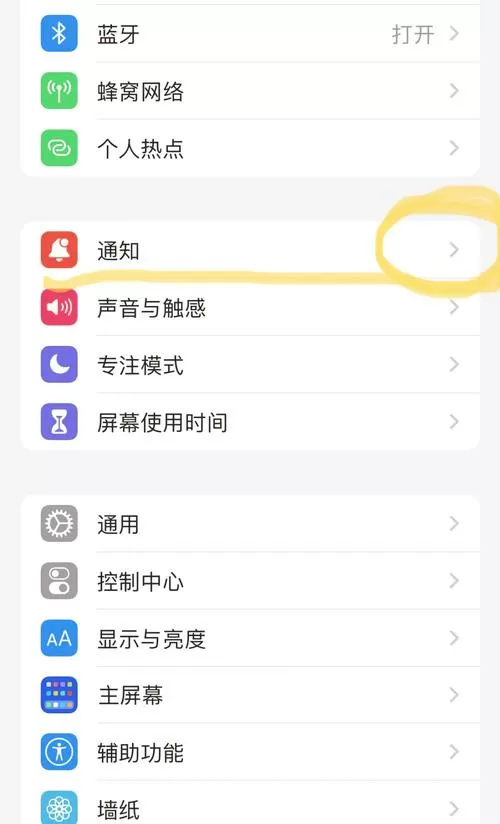 苹果怎么关闭多声音播放