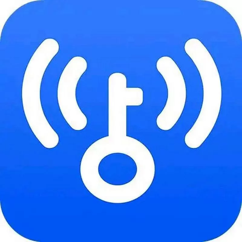 蹭网wifi万能钥匙缩略图