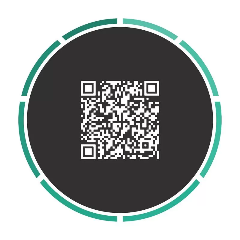 wifi二维码在线生成器图标