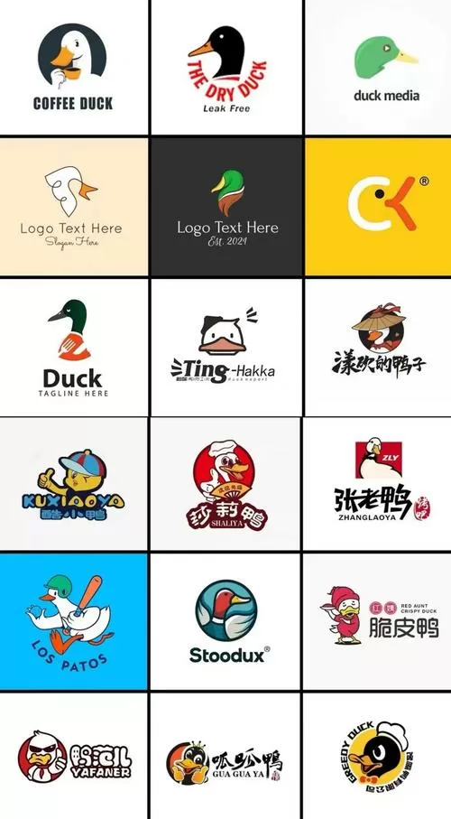 正规的养鸭合作公司游戏截图