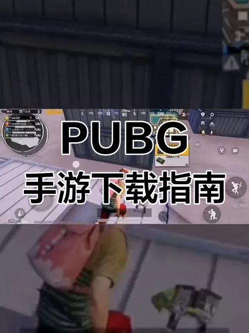 PUBGToolPro(至尊版)免费下载教程游戏截图
