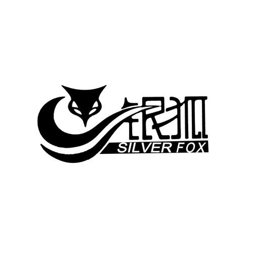 银狐视频官方正版2023最新版图标