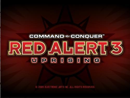 红警3起义时刻修改图标