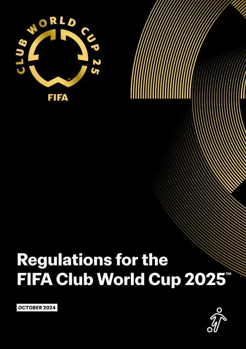 FIFA2025官方正版下载缩略图
