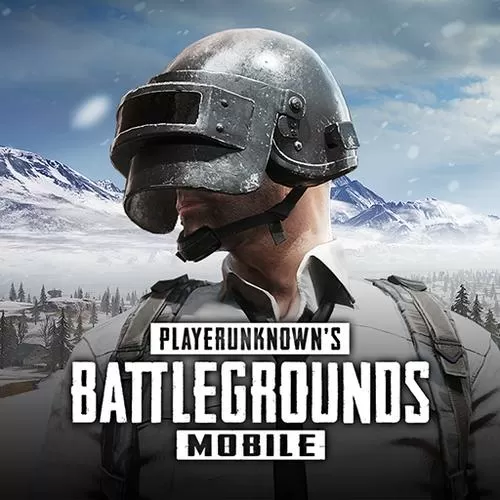 pubg日韩服2025最新版本下载图标
