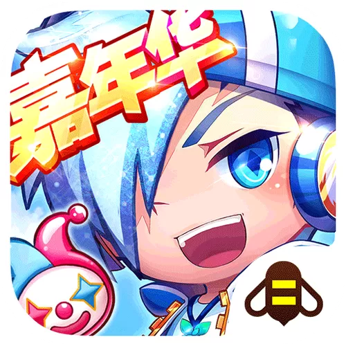 天天酷跑辅助器(免费)图标