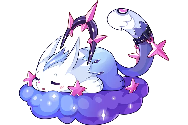 洛克王国梦幻兽获取方式