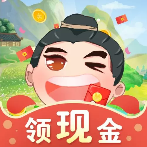 田园生活赚钱游戏游戏截图