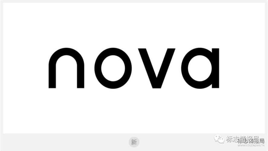 华为nova是什么手机图标