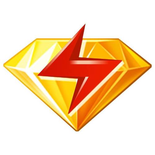 第五代自动充值软件官网图标