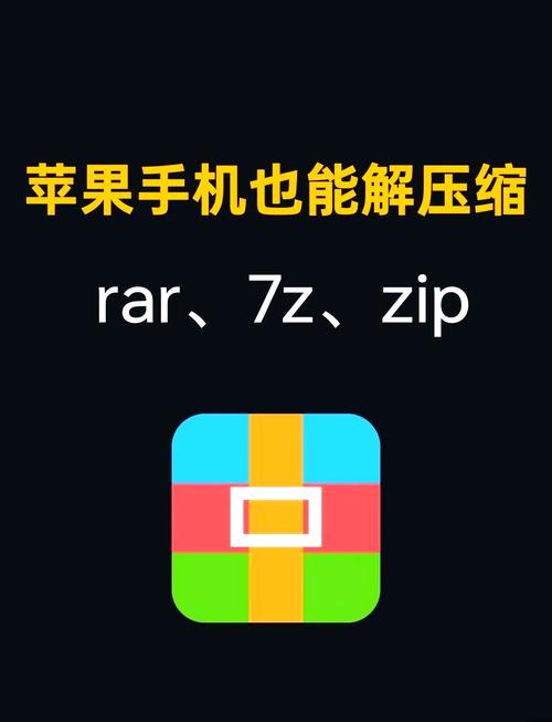手机怎么破解rar加密压缩文件缩略图