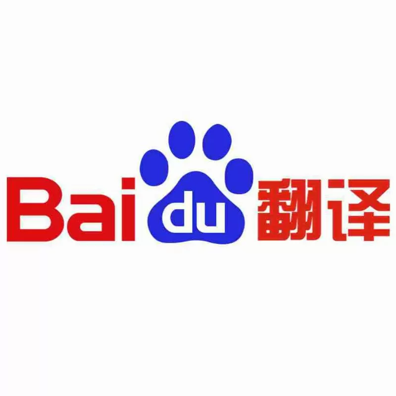 电脑网页翻译图标