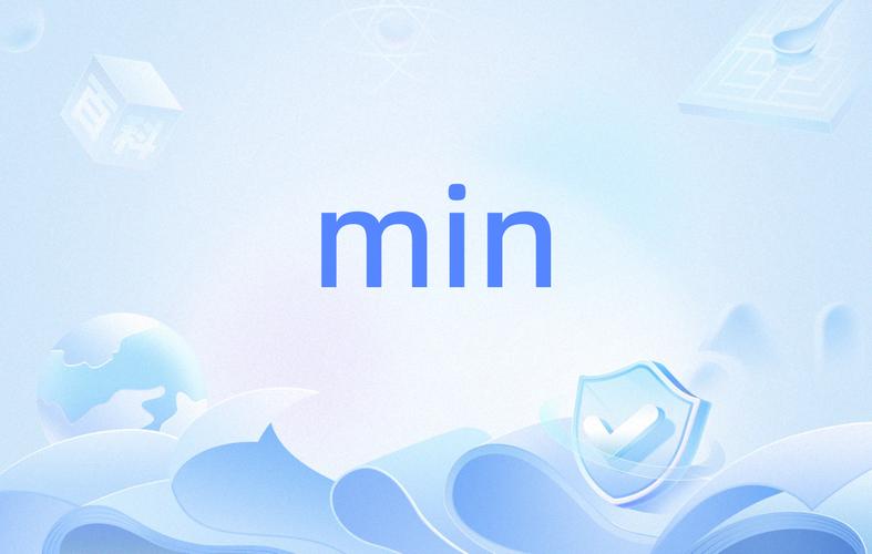 MIN辅助菜单缩略图