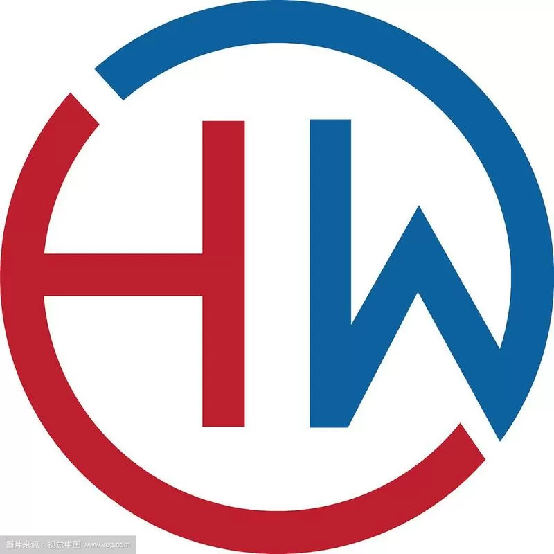 hw link v2图标