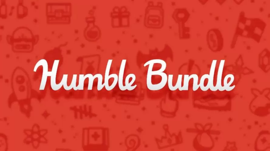 humble游戏官网图标