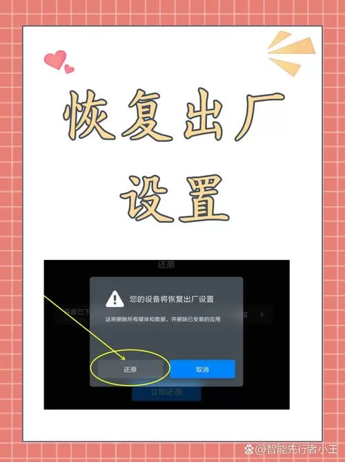 监控录像机恢复出厂设置后怎么办缩略图