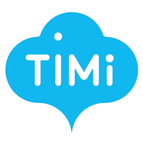 timi取名慎用图标
