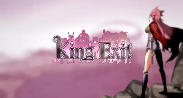 kingexit安卓汉化版游戏截图