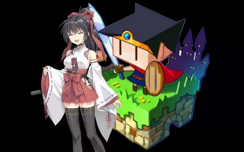 玉莲之剑v1.5.4版本下载图标