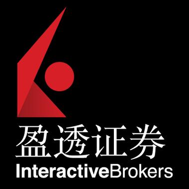 盈透证券24小时人工服务图标