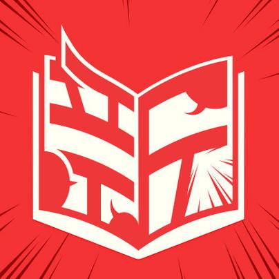 新漫画免费版图标