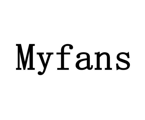 myfans安卓版下载图标