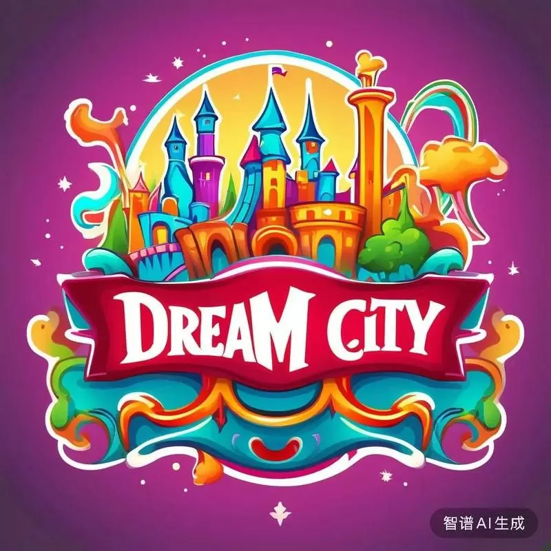 梦幻小镇游戏截图