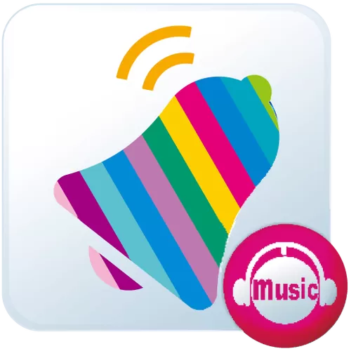 趣味铃声缩略图