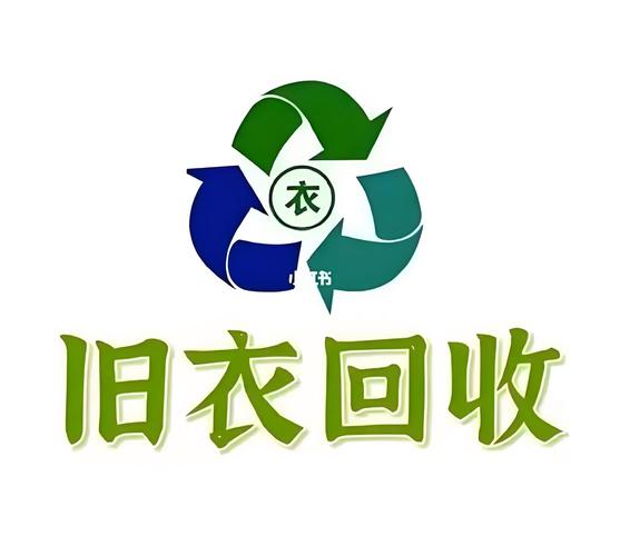 回收衣服上门