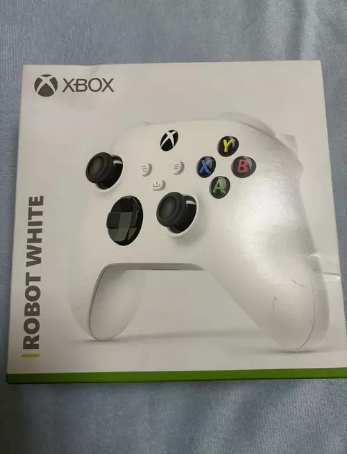 xbox手柄连接多个设备图标