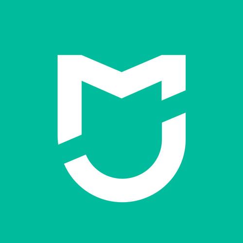 米家摄像头电脑客户端图标