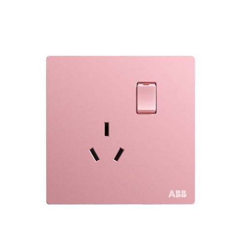 粉色abb苏州晶体ios结构小樱缩略图