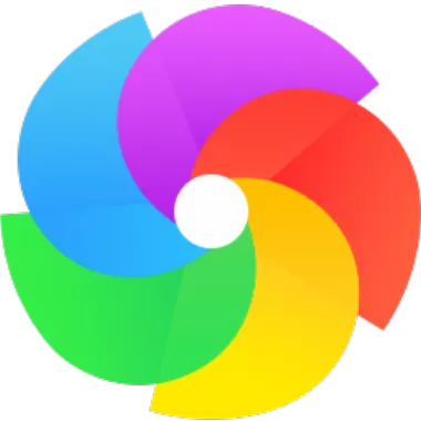 360极速浏览器兼容模式缩略图