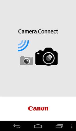 camera connect 官方下载游戏截图