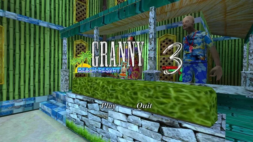 granny3(绿色钥匙)缩略图