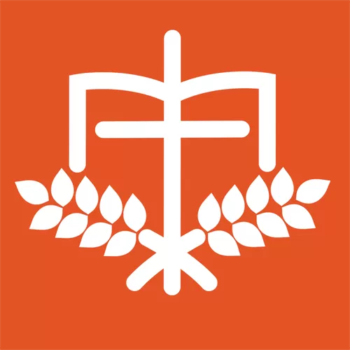 良友圣经学院张德仁牧师图标