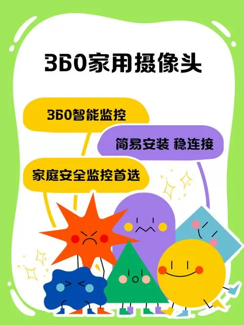360摄像机使用教程图标