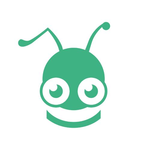 快乐的小蚂蚁缩略图