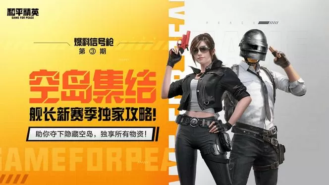和平精英黑子内透直装图标