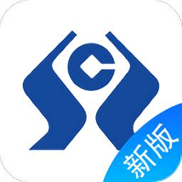 湖北农信手机银行下载安装图标