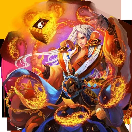 侠客风云传前传招安敖广图标