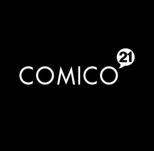 comic18图标